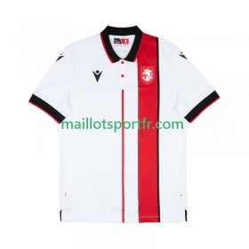 Maillot de Foot Georgia Domicile 2025